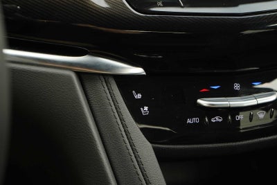 2024 Cadillac XT6 AWD Sport