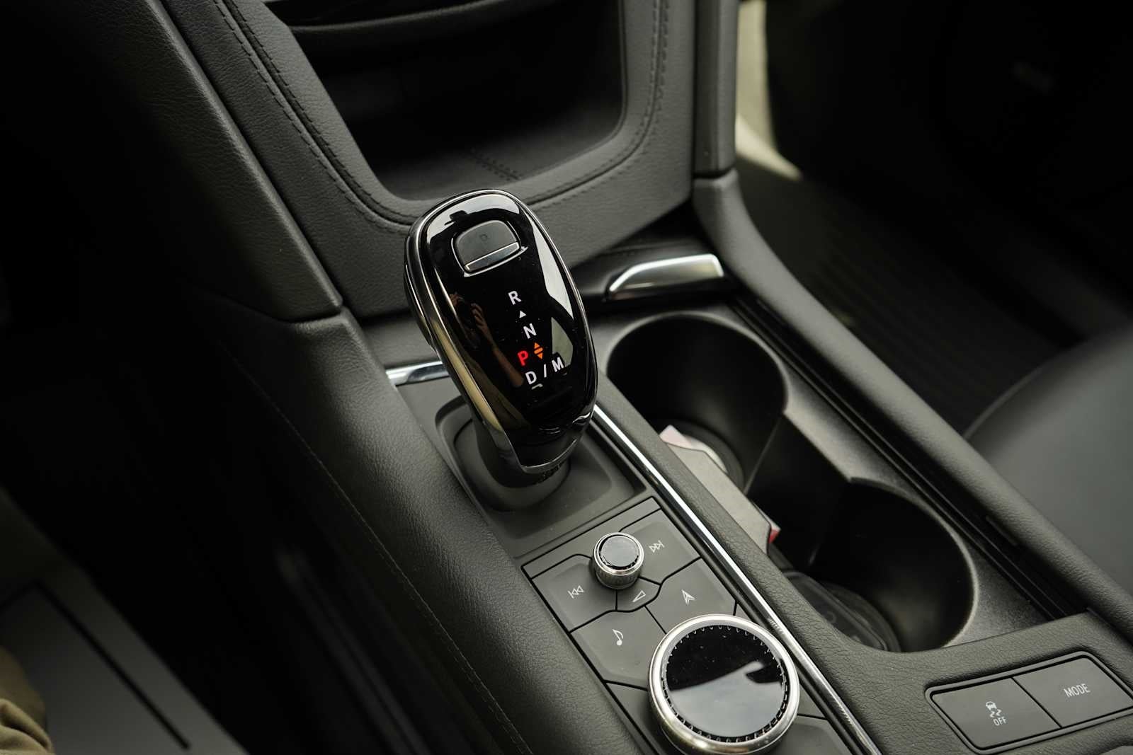 2024 Cadillac XT6 AWD Sport