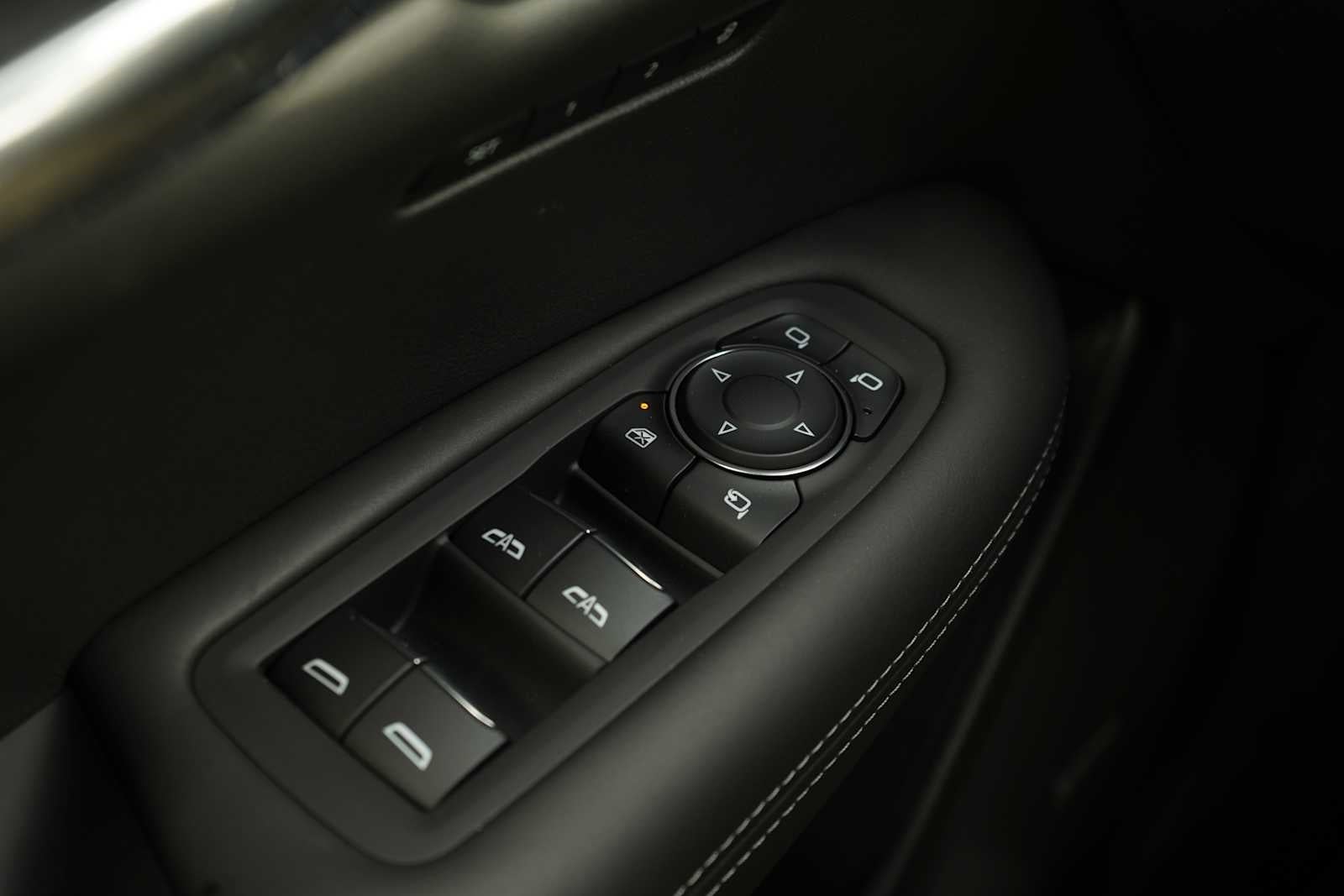 2024 Cadillac XT6 AWD Sport