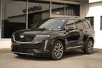 2024 Cadillac XT6 AWD Sport