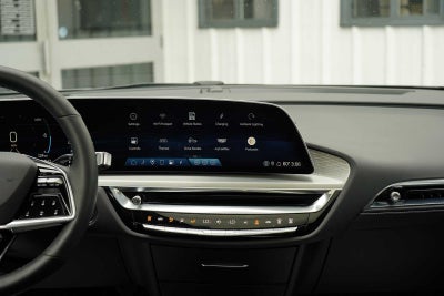 2024 Cadillac LYRIQ Sport