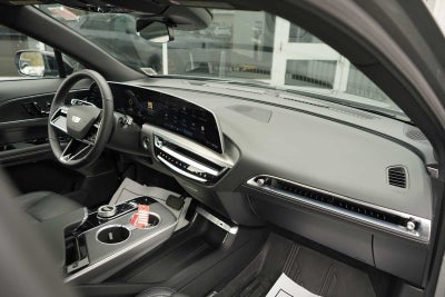 2024 Cadillac LYRIQ Sport