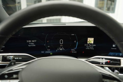 2024 Cadillac LYRIQ Sport