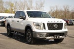 2019 Nissan Titan PRO-4X