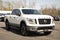 2019 Nissan Titan PRO-4X