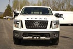 2019 Nissan Titan PRO-4X