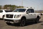 2019 Nissan Titan PRO-4X