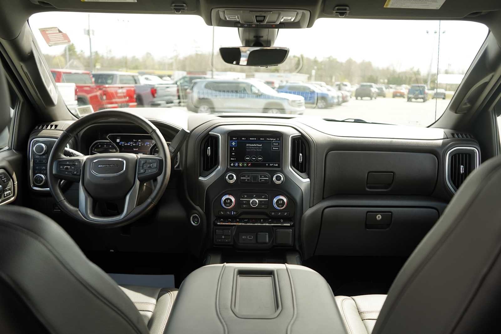 2019 GMC Sierra 1500 Denali