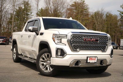 2019 GMC Sierra 1500 Denali