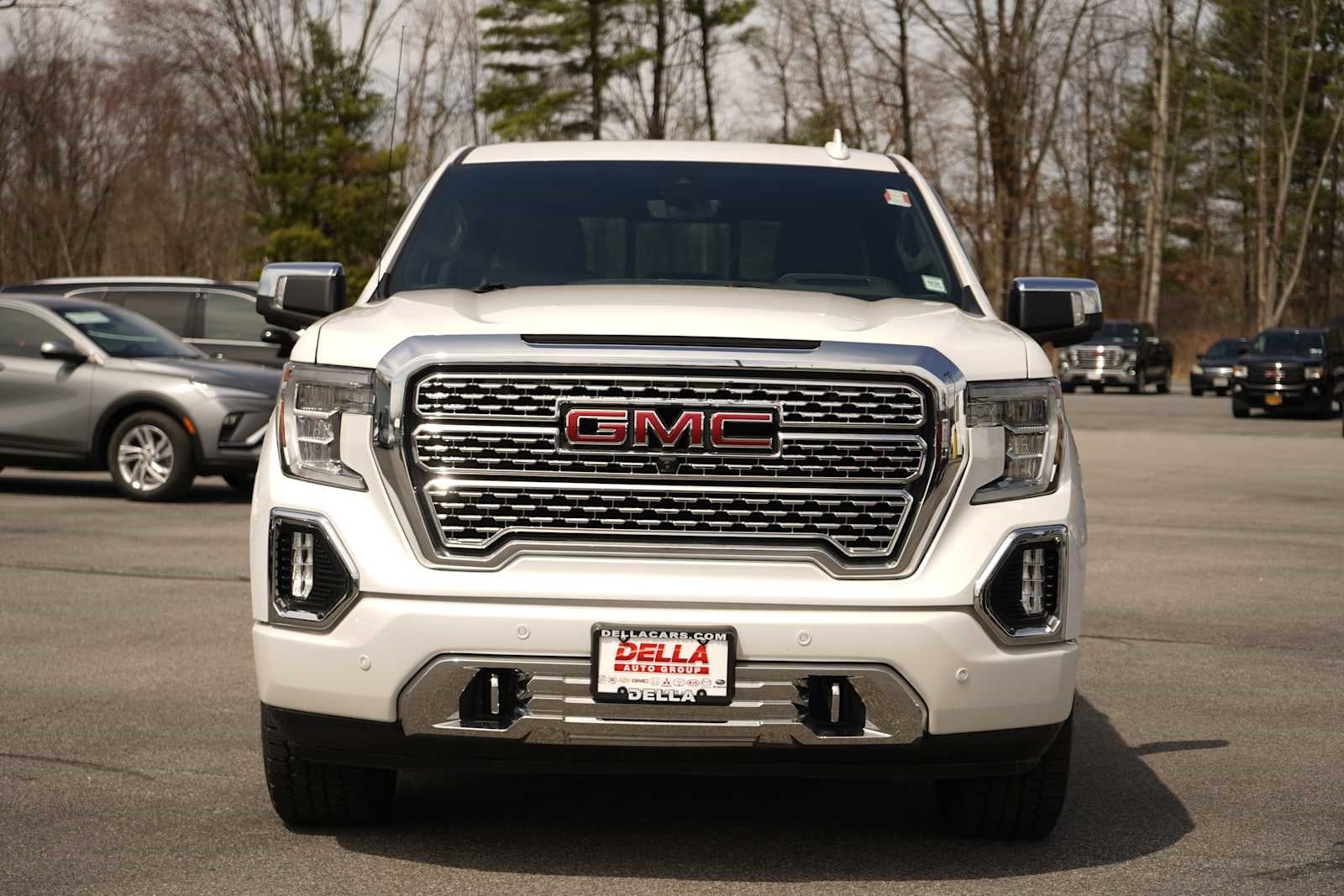 2019 GMC Sierra 1500 Denali