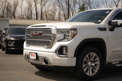 2019 GMC Sierra 1500 Denali