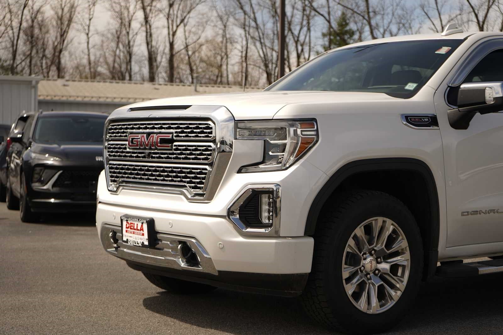 2019 GMC Sierra 1500 Denali