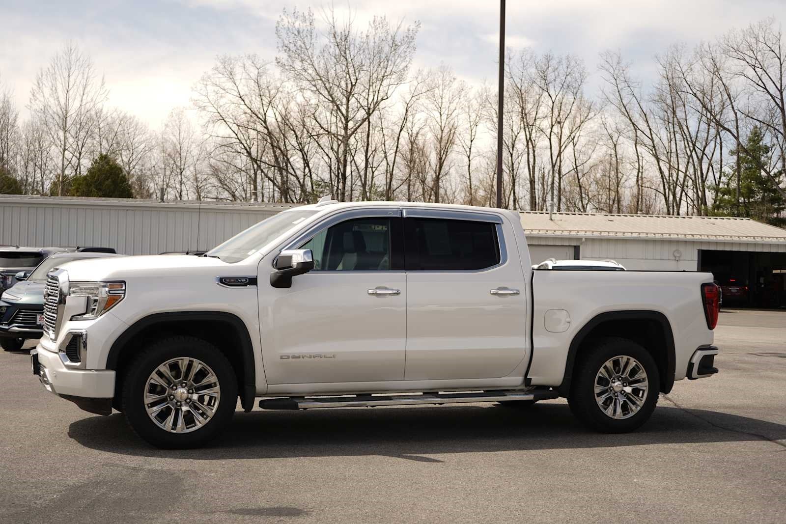 2019 GMC Sierra 1500 Denali