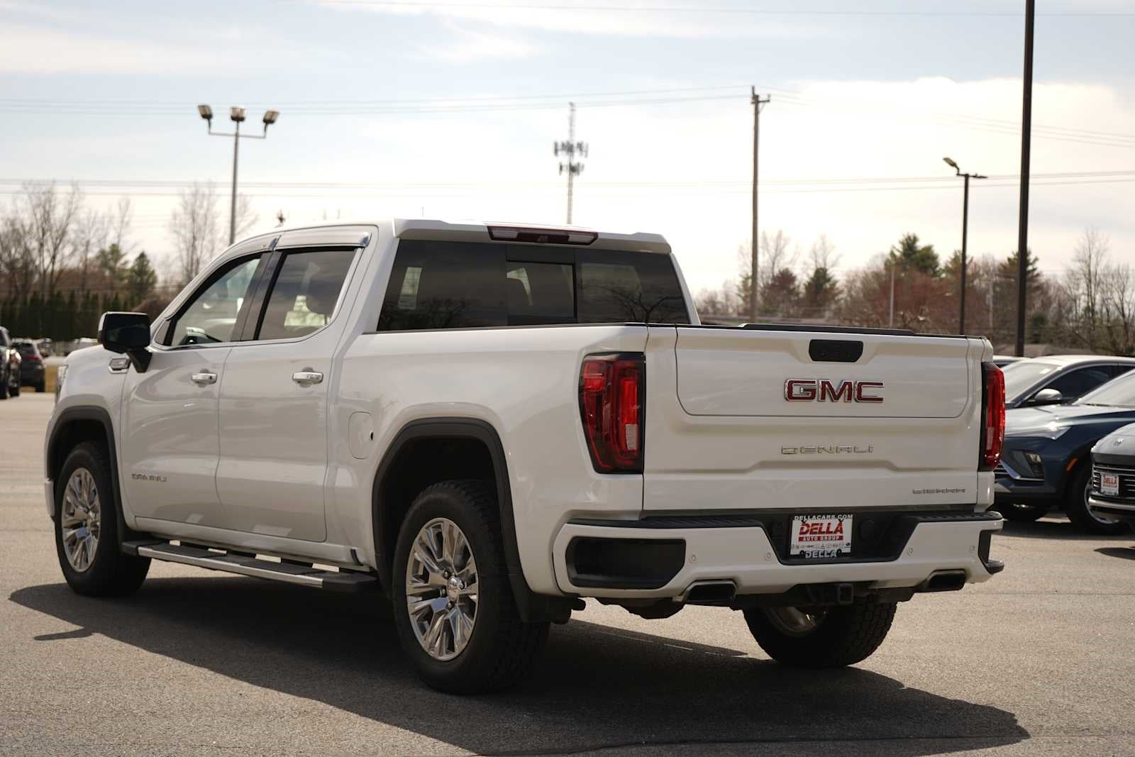 2019 GMC Sierra 1500 Denali