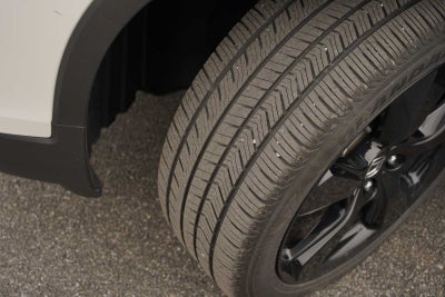 2020 Honda Passport Elite