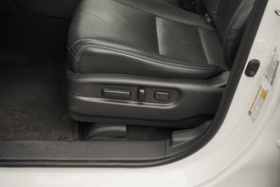 2020 Honda Passport Elite