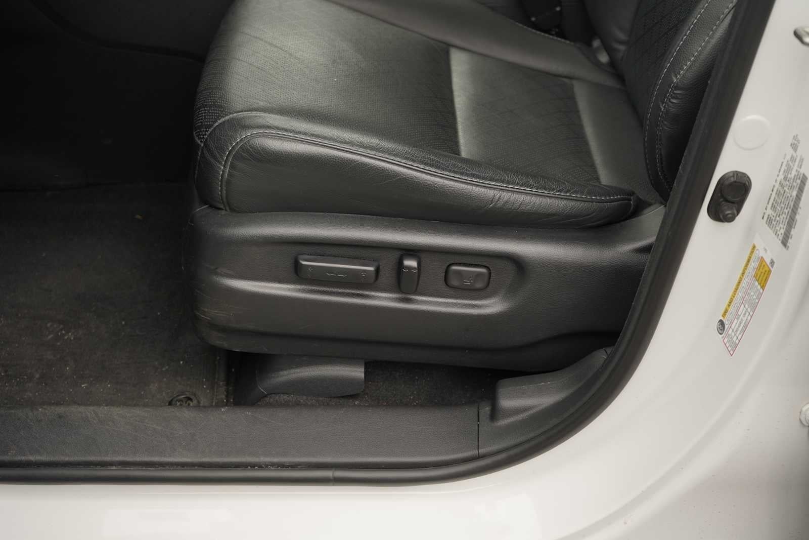 2020 Honda Passport Elite