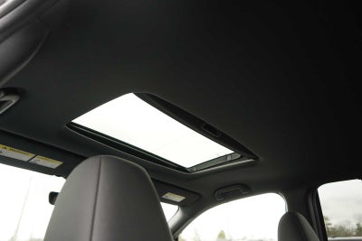 2020 Honda Passport Elite