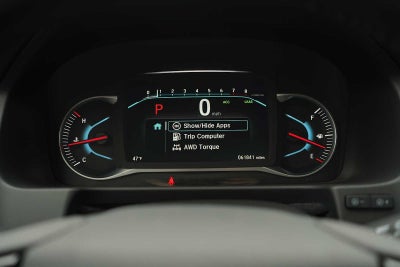 2020 Honda Passport Elite