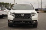 2020 Honda Passport Elite