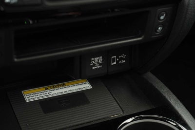 2020 Honda Passport Elite