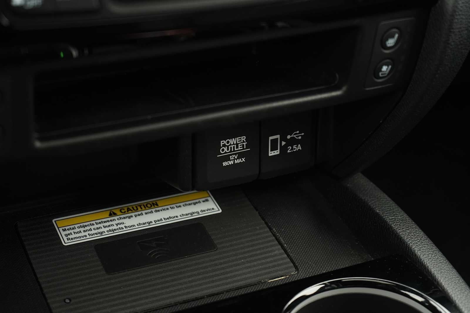 2020 Honda Passport Elite