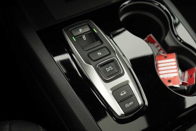 2020 Honda Passport Elite