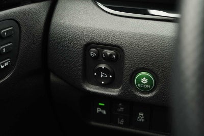 2020 Honda Passport Elite