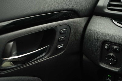 2020 Honda Passport Elite