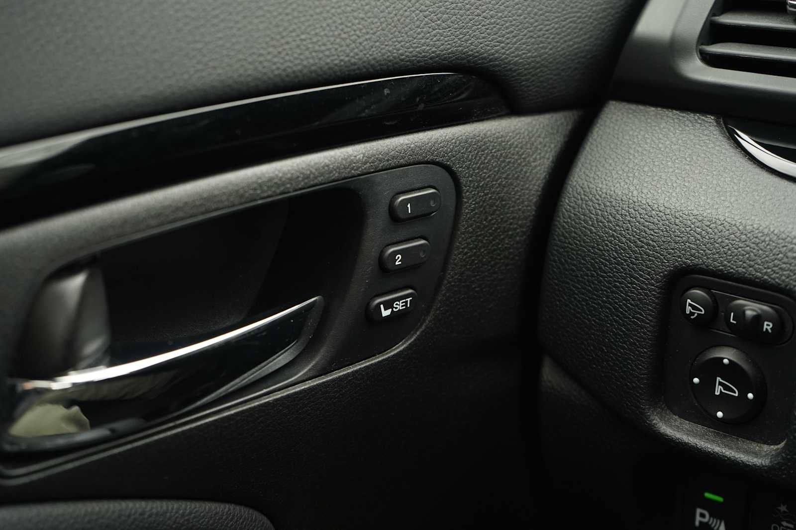 2020 Honda Passport Elite