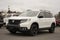 2020 Honda Passport Elite