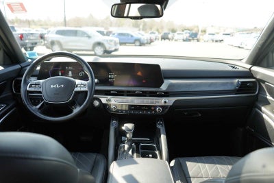 2023 Kia Telluride EX X-Line