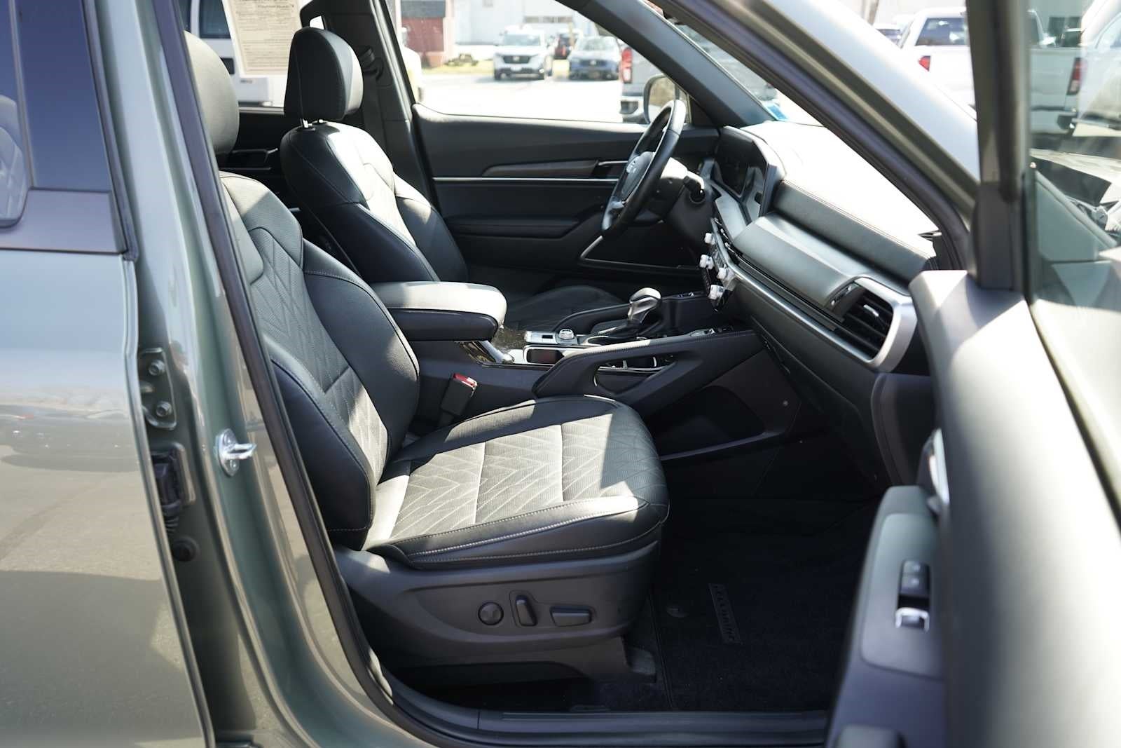 2023 Kia Telluride EX X-Line