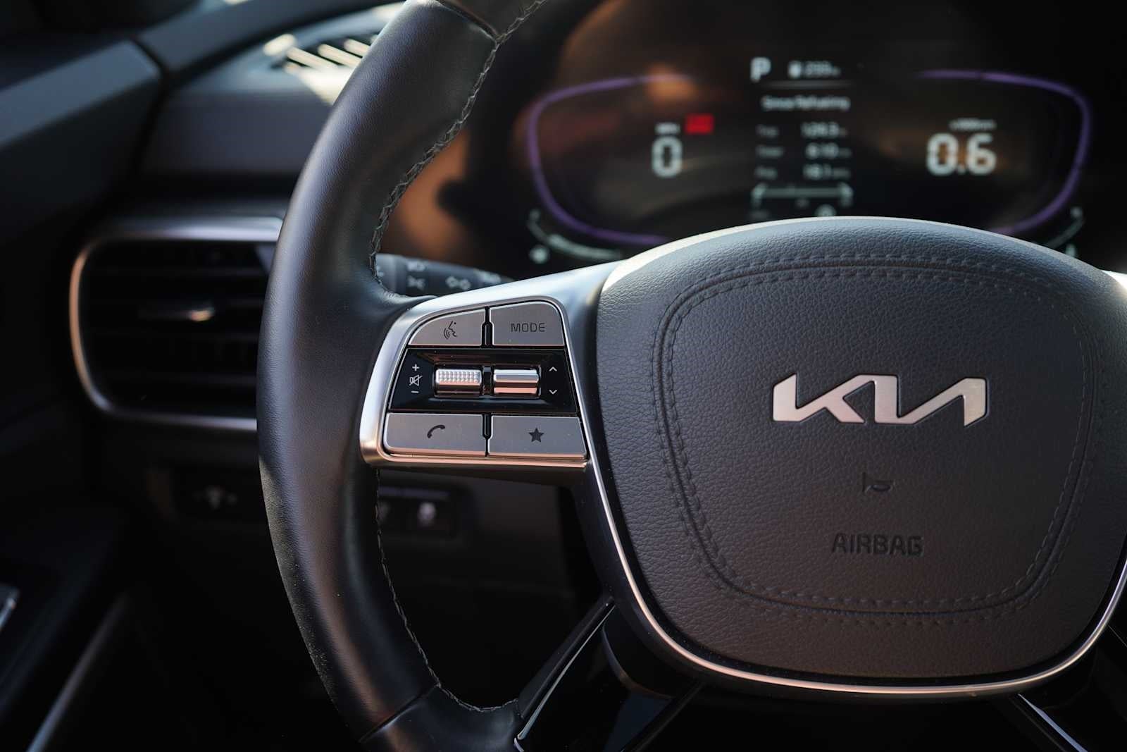 2023 Kia Telluride EX X-Line