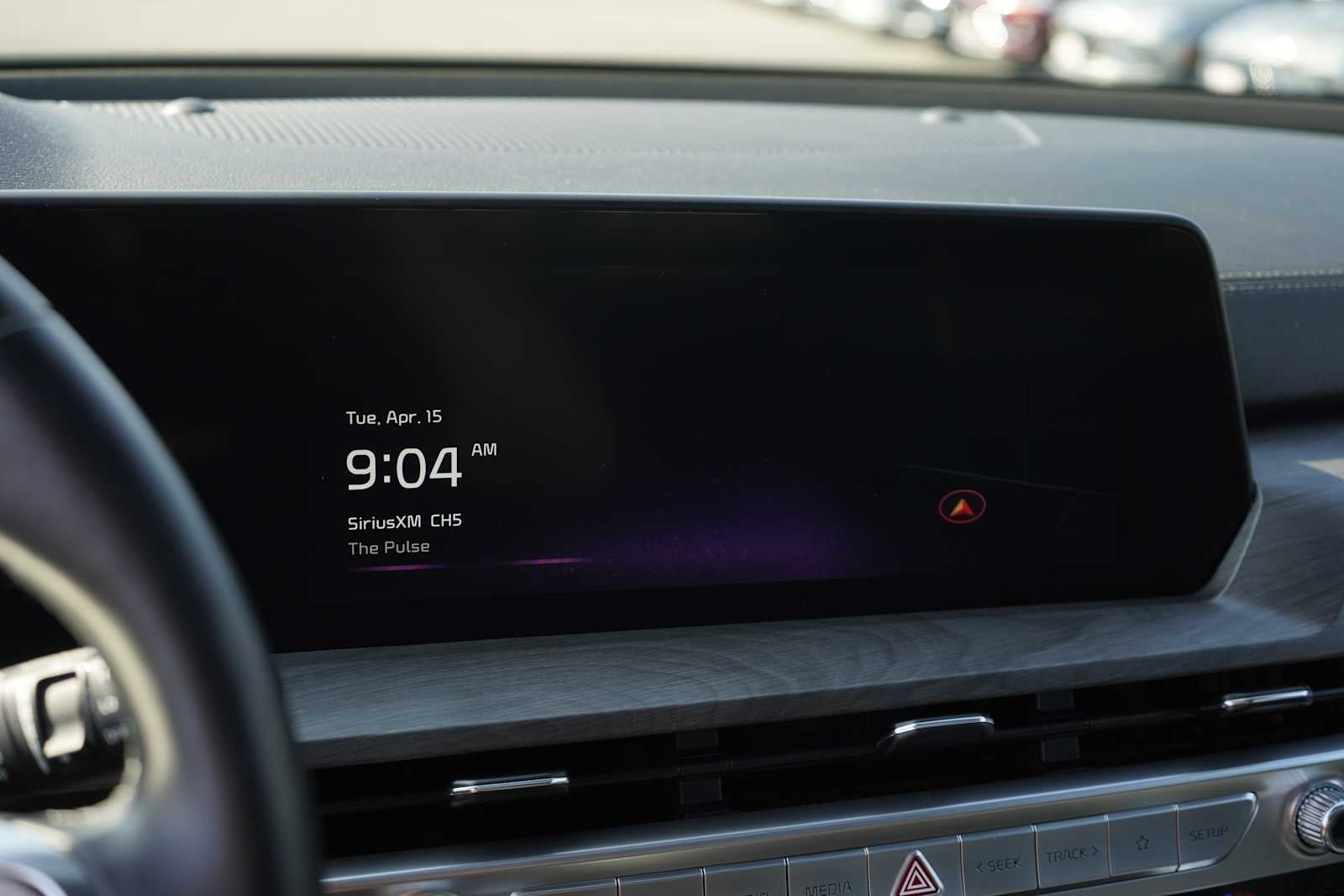 2023 Kia Telluride EX X-Line