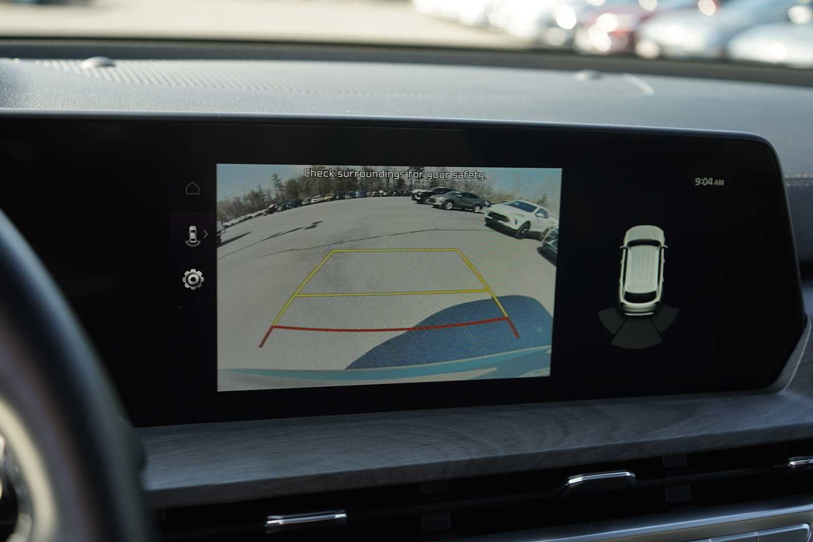 2023 Kia Telluride EX X-Line