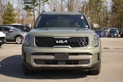 2023 Kia Telluride EX X-Line