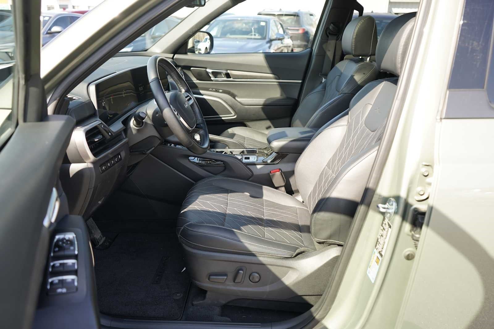 2023 Kia Telluride EX X-Line