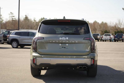 2023 Kia Telluride EX X-Line
