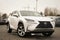 2017 Lexus NX 