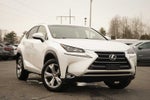 2017 Lexus NX 