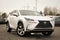 2017 Lexus NX 