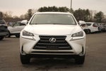 2017 Lexus NX 