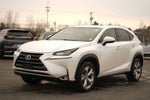 2017 Lexus NX 