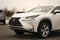 2017 Lexus NX 