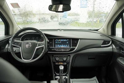 2019 Buick Encore Sport Touring