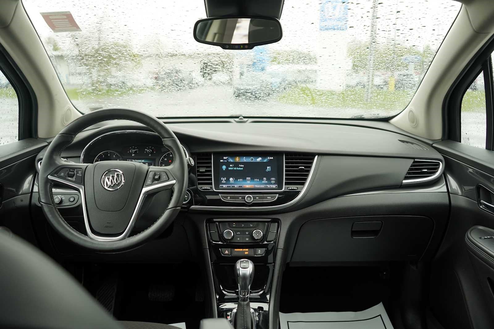 2019 Buick Encore Sport Touring