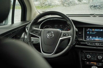 2019 Buick Encore Sport Touring