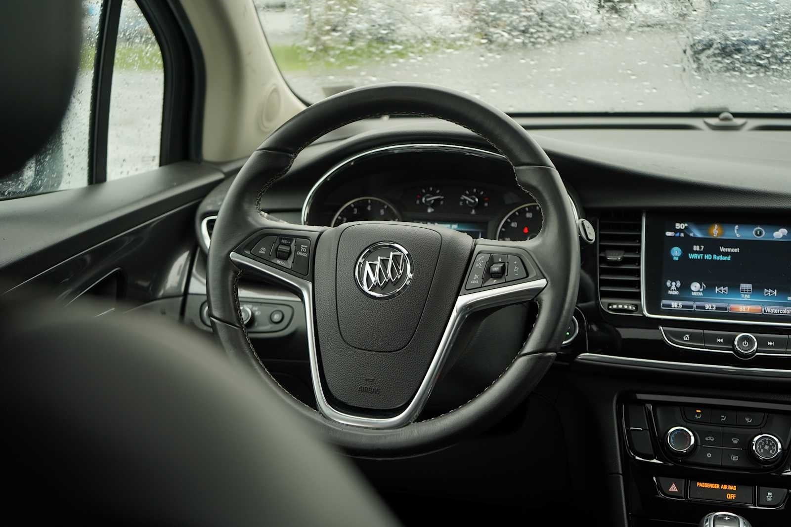 2019 Buick Encore Sport Touring