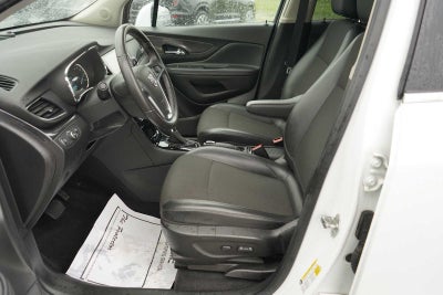 2019 Buick Encore Sport Touring